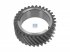 DT Spare Parts - Gear, crankshaft, d: 60 mm, D: 86.5 mm, W: 31.3 mm, 32 teeth - 1.10236
