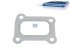 DT Spare Parts - Gasket, exhaust manifold - 1.10573 - 2 Pack