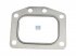 DT Spare Parts - Gasket, exhaust manifold - 1.10568 - 2 Pack
