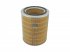 DT Spare Parts - Air filter, d: 192 mm, D: 302 mm, H: 380 mm - 1.10301