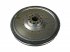 DT Spare Parts - Flywheel, D: 480 mm, D1: 430 mm, 158 teeth - 1.10468