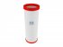 DT Spare Parts - Air filter, inner, d: 154 mm, D: 184 mm, H: 503 mm - 1.10798
