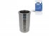 DT Spare Parts - Cylinder liner, without seal rings, d: 127 mm, D1: 140 mm, D2: 155.9 mm, L: 275.5 mm - 1.10653