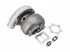 DT Spare Parts - Turbocharger, with gasket kit - 1.10814