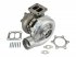 DT Spare Parts - Turbocharger, with gasket kit - 1.10808