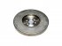 DT Spare Parts - Vibration damper, crankshaft - 1.10641