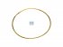 DT Spare Parts - Shim, d: 134.1 mm, D: 140.6 mm, S: 0.3 mm - 1.10612 - 10 Pack
