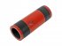 DT Spare Parts - Hose, oil return, d: 21.5 mm, L: 80 mm - 1.10855
