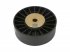 DT Spare Parts - Tension roller, d: 10.5 mm, D: 95 mm, W: 32 mm - 1.11104