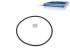 DT Spare Parts - O-ring, d: 110.5 mm, S: 4 mm - 1.10892 - 10 Pack
