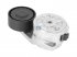 DT Spare Parts - Belt tensioner, D: 74 mm, W: 32 mm - 1.11105