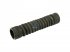 DT Spare Parts - Hose, thermostat housing, d: 55 mm, L: 302 mm - 1.11066