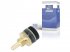 DT Spare Parts - Temperature sensor, M16 x 1,5, M27 x 1,5, SW: 27, 2 poles - 1.11078