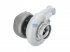 DT Spare Parts - Turbocharger, with gasket kit - 1.10839