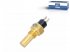 DT Spare Parts - Temperature sensor, D: 10.5 mm, M14 x 1,5, L: 60 mm, T: 29 mm, Tmax: 120 C, 2 poles - 1.11077