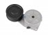 DT Spare Parts - Belt tensioner, D: 81 mm, W: 34 mm, 8 grooves - 1.11126