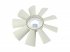 DT Spare Parts - Fan, D: 750 mm - 1.11335
