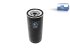 DT Spare Parts - Oil filter, black, D: 108 mm, 1 1/8\