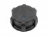 DT Spare Parts - Cap with valve, expansion tank, D: 84.1 mm, H: 34.4 mm, 0.75 bar - 1.11147