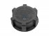 DT Spare Parts - Cap without valve, expansion tank, D: 84.1 mm, H: 34.4 mm - 1.11134