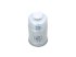 DT Spare Parts - Fuel filter, D: 82 mm, M16 x 1,5, H: 154 mm - 1.12120