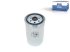 DT Spare Parts - Fuel filter, D: 82 mm, M16 x 1,5, H: 154 mm - 1.12120