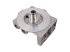 DT Spare Parts - Filter head, water separator - 1.12280