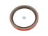 DT Spare Parts - Oil seal, d: 80 mm, D: 100 mm, H: 10 mm - 1.16050