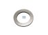 DT Spare Parts - Spacer washer, d: 70 mm, D: 105 mm, S: 8 mm - 1.14810