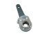 DT Spare Parts - Slack adjuster, manual, SAE 1 1/2'' 10, b: 16 mm, Lb: 165 mm, 10 teeth - 1.18100