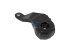 DT Spare Parts - Slack adjuster, manual, left, SAE 1 1/2'' 10, b: 16 mm, Lb: 165 mm, Ol: 25 mm, 10 teeth - 1.18110