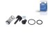 DT Spare Parts - Relief valve, air dryer - 1.18580