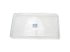 DT Spare Parts - Headlamp glass, left - 1.21470