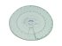 DT Spare Parts - Tachograph disc set, 7 days - 1.21640