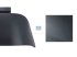 DT Spare Parts - Cover, cabin corner, left - 1.22750