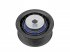 DT Spare Parts - Tension roller, d: 11 mm, DP: 74 mm, W: 37.6 mm, 8 grooves - 1.11184