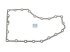 DT Spare Parts - Gasket, retarder - 1.24130 - 2 Pack