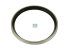 DT Spare Parts - Oil seal, d: 68 mm, D: 80 mm, H: 8 mm - 1.24500 - 10 Pack