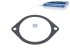 DT Spare Parts - Gasket, servo pump - 1.24900 - 2 Pack