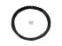 DT Spare Parts - Rubber ring, for fan, D: 760 mm - 1.11298