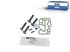 DT Spare Parts - Repair kit, air dryer - 1.31980