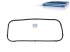 DT Spare Parts - Gasket, side cover - 2.11020 - 2 Pack