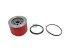 DT Spare Parts - Fuel filter, water separator - 2.12270