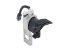 DT Spare Parts - Accelerator pedal, with sensor, 6 poles - 2.16140