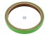 DT Spare Parts - Oil seal, d: 140 mm, D: 164 mm, H1: 20 mm, H2: 22.5 mm - 2.16250