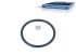 DT Spare Parts - O-ring, d: 69.2 mm, S: 5.7 mm - 2.15920 - 5 Pack