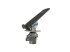 DT Spare Parts - Accelerator pedal, complete - 2.16230
