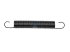 DT Spare Parts - Spring, L: 111.5 mm - 2.16220 - 10 Pack