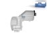 DT Spare Parts - Water tank, window cleaning - 2.25244