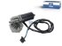 DT Spare Parts - Wiper motor, 24 V, L: 1400 mm - 2.25270
